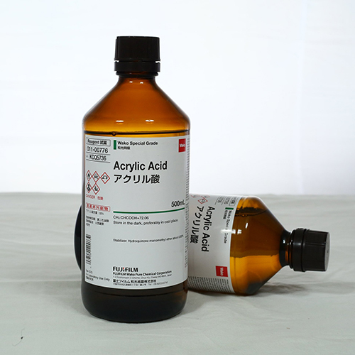 Acrylic Acid
