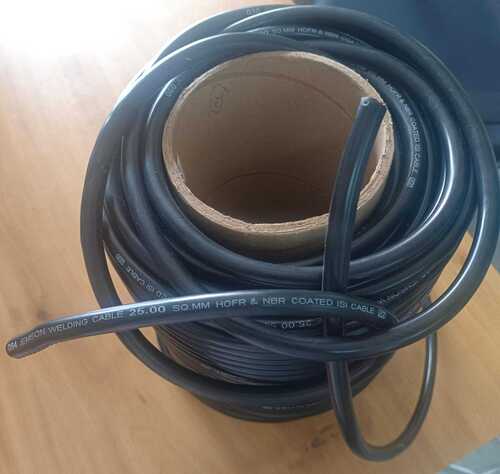 Welding cable