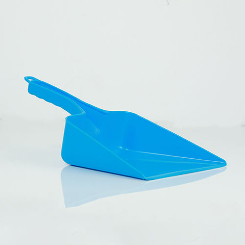 Blue Dust Off 335X205X120 Mm Autoclave Dust Pan