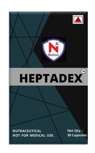 HEPTADEX (Liver detox)