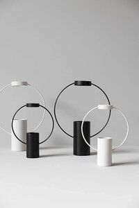 Flower vase 5