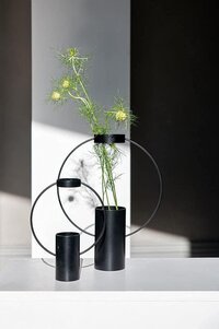 Flower vase 5
