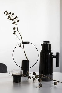 Flower vase 5