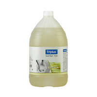 Yellow Foam Hand Soap