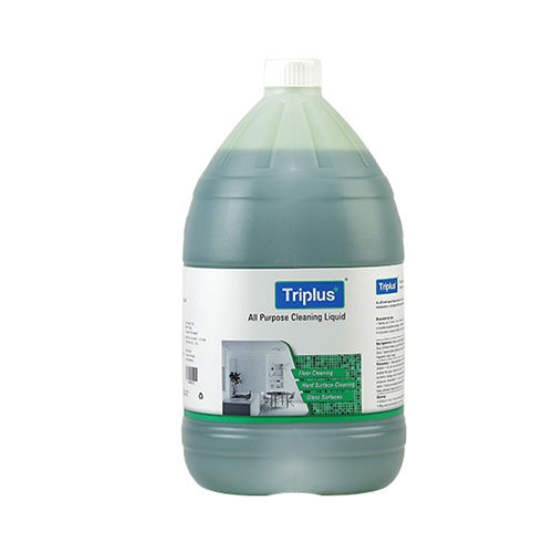 Green All Purpose Cleaner