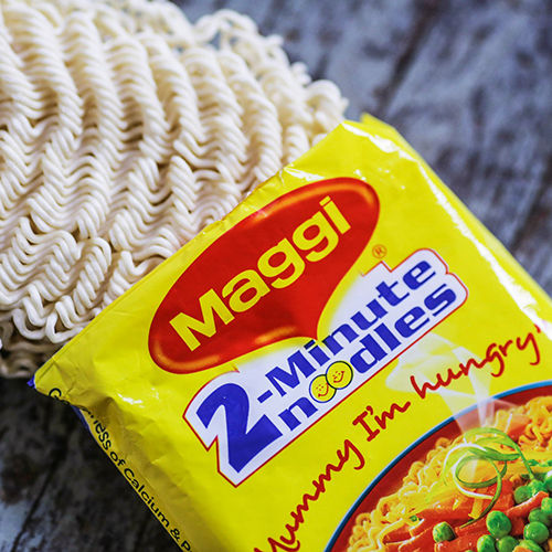 Maggi Noodles