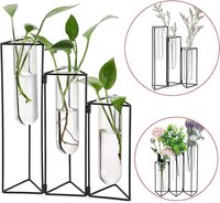 Metal vase 5