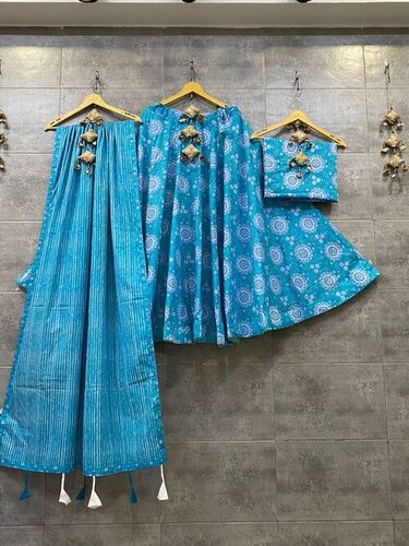 NAVRATRI CHANIYA CHOLI