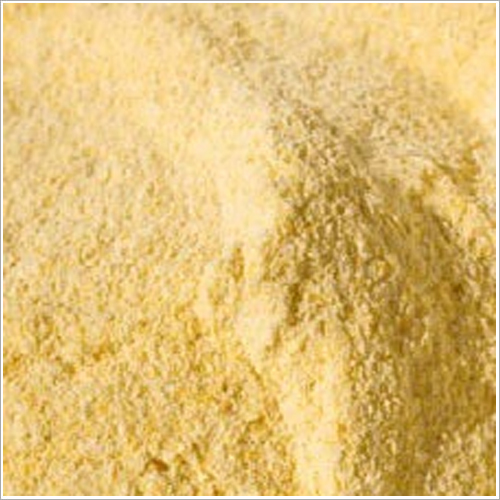 Cattle Feed Maize Flour