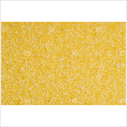 Corn Meals