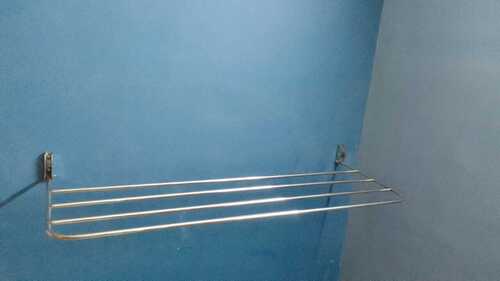 Towel rods for cloth drying in Pudhupattai Erode