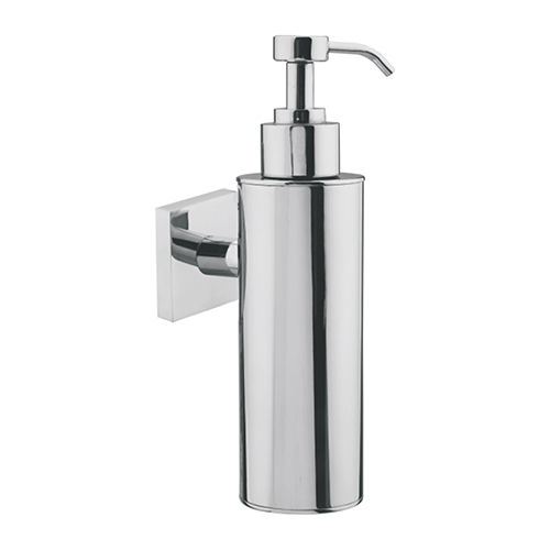 Silver 10071 Liquid Soap Dispenser