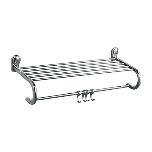 Premium Towel Rack