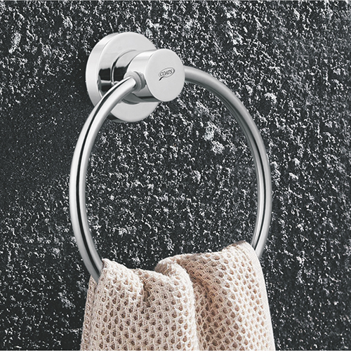 Diplomat Collection Towel Ring