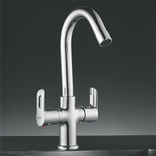 1041 Curve Collection Taps