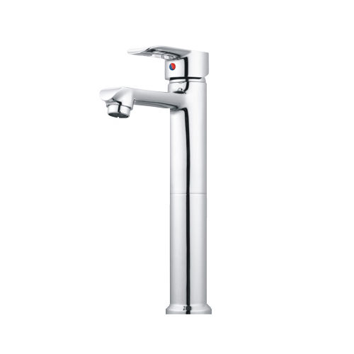 Single Lever Tally Boy Basin Mixer