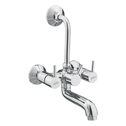 Wall Mixer