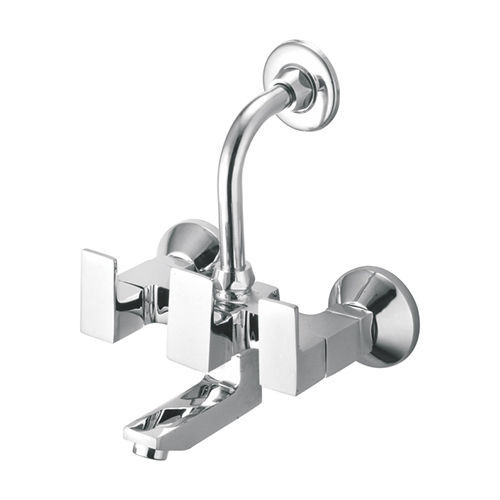 Telephonic Wall Mixer