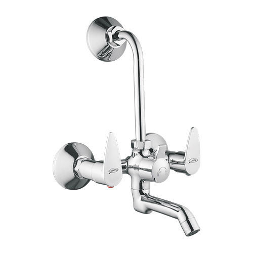 Telephonic Vignet Wall Mixer