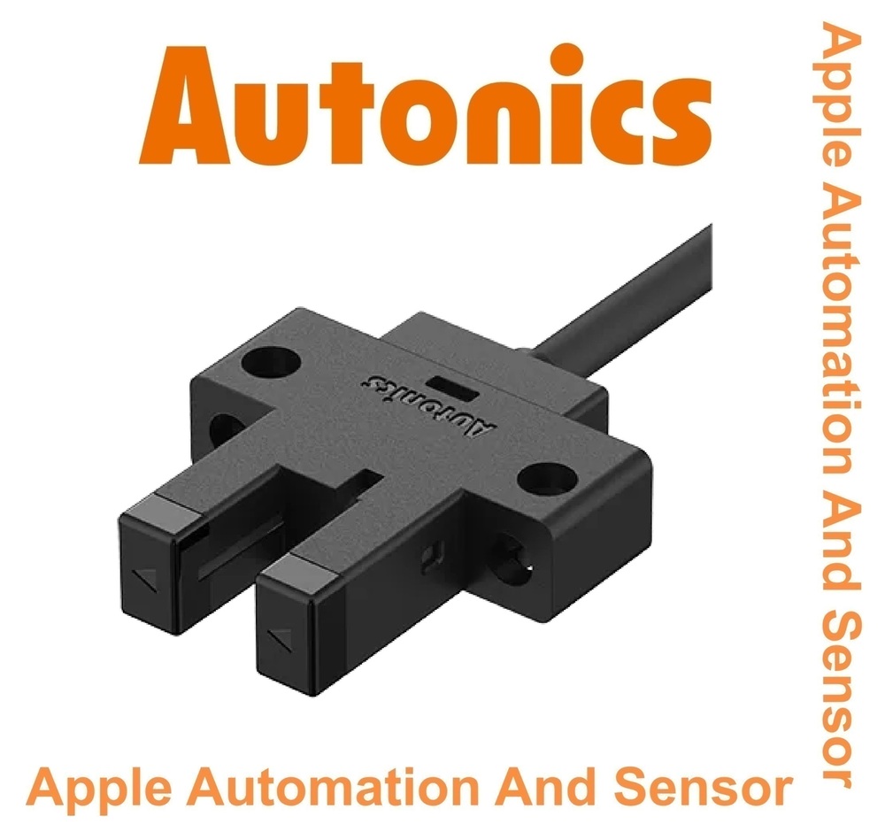 Autonics Bs5-K1M Photoelectric Sensor - Accuracy: Accuracy