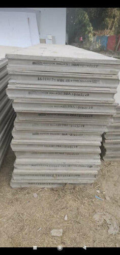 Cement Panel Size: Different Sizes Available