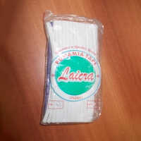 Garment Polyster Tape - Color: White