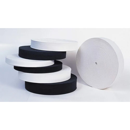 Cloth Knitted Elastic Tape