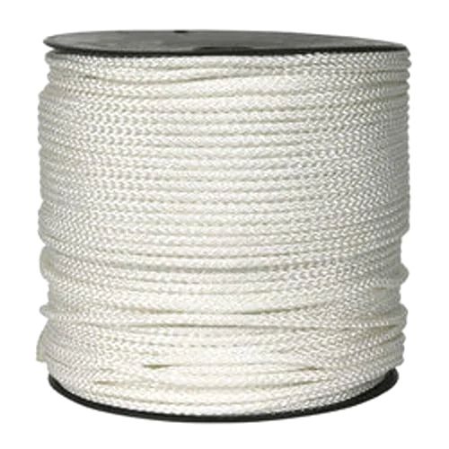 Polyester Braided Cord