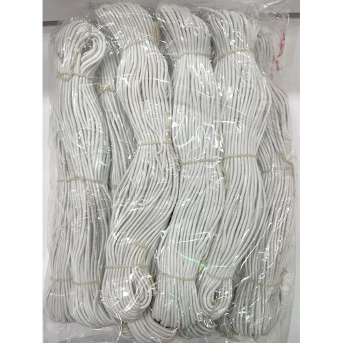 Round Elastic Cord