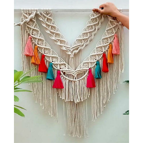 Dream Catcher Wall Hanging