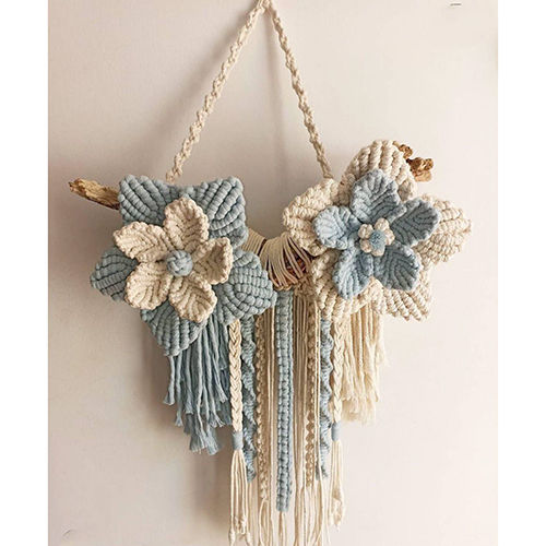 Dream Catcher Wall Hanging