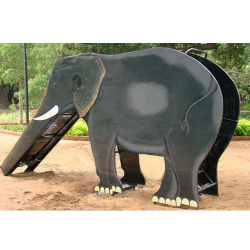 Elephant Slide