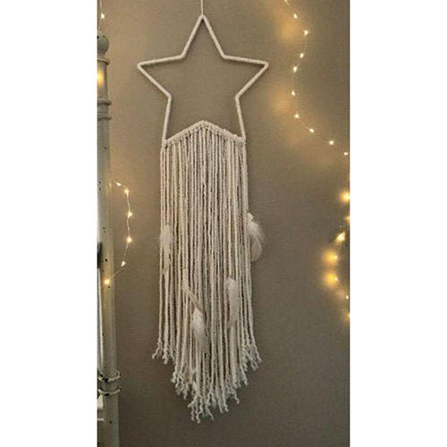 Dream Catcher Wall Hanging