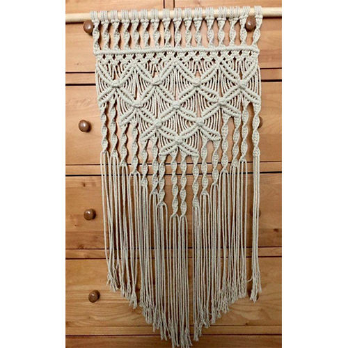 Macrame Wall Hanging