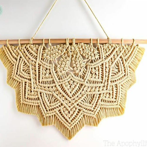 Dream Catcher Wall Hanging