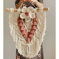 Eco-friendly Wall Hanging