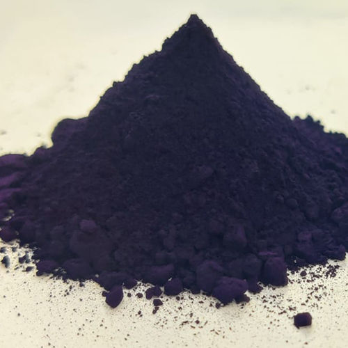 Violet 23 Organic Pigment Powder