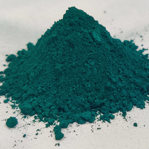 Green7 Organic Pigment Powder