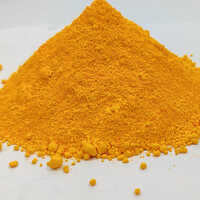 Golden Yellow Organic Pigment Powder - Fine Grade First Class Coating, Versatile Color Application For Paints, Inks, Dyes, And Cosmetics