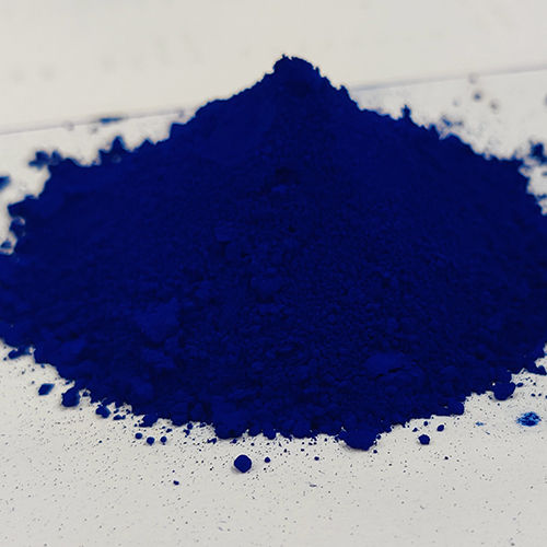 Alfa Blue Organic Pigment Powder
