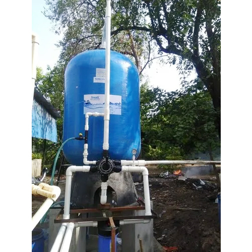 Water Treatment Plant