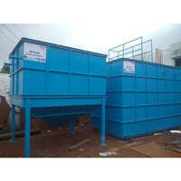 Effluent Treatment System