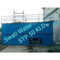 Dairy Effluent Treatment Plant