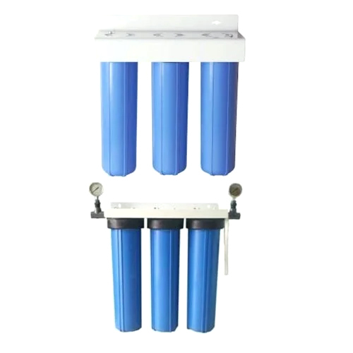 Industrial Water Purifier