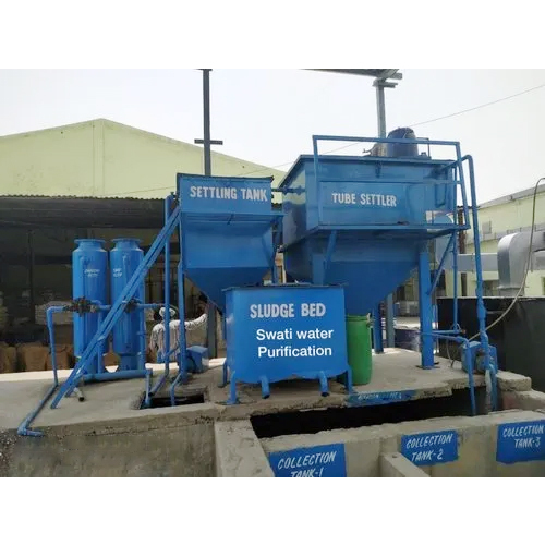 Sewage Treatment Plants