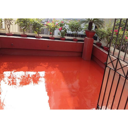 Epoxy Waterproofing chemicals