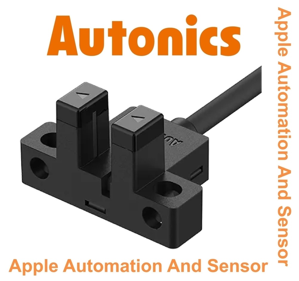 Autonics Bs5-L1M-P Photoelectric Sensor - Accuracy: Accuracy