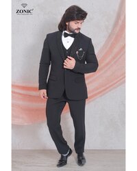 embrodery suit