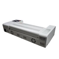 Document Pouch Laminator (12 Inch)