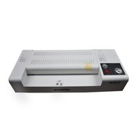 Document Pouch Laminator (12 Inch)